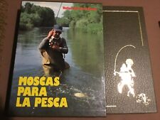 Moscas Para La Pesca - Rafael
