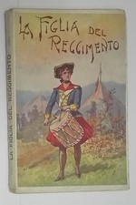 60055 figlia del reggimento - la,