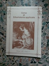 CORSO DI ERBORISTERIA