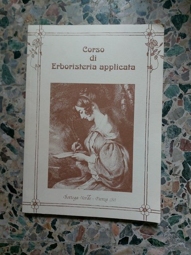 Corso erboristeria - corso, di