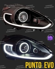 Coppia fari dayline tuning - coppia,
