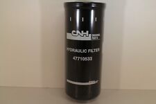 Hydraulic Filter for New