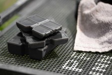 Preston Accessorio Scatola / Fiume Pesca Attrezzatura