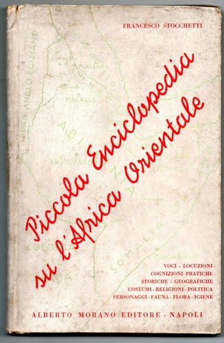 Stocchetti piccola - stocchetti,
