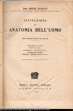 Chiarugi ISTITUZIONI DI