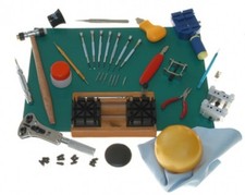 Watch Tool Kit - Kit completo