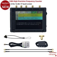 TINYGTC ZC412 0.1Hz-12.8G