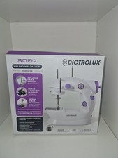 Mini Macchina Da Cucire