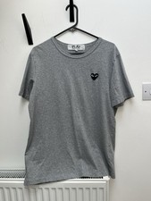 T-shirt uomo Play Comme Des