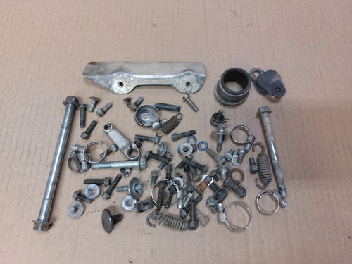 Kit visserie origine - kit,