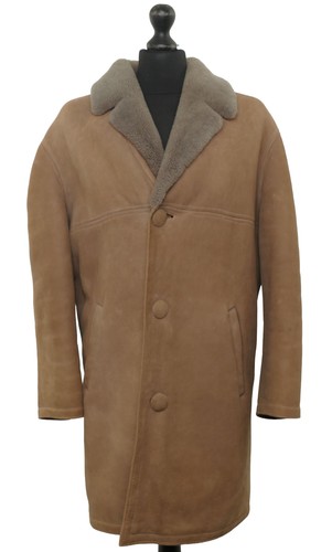 Giacca pelle uomo xl - giacca, da
