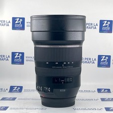 Obiettivo TAMRON PER CANON