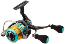 DAIWA 17 SMERALDAS MX