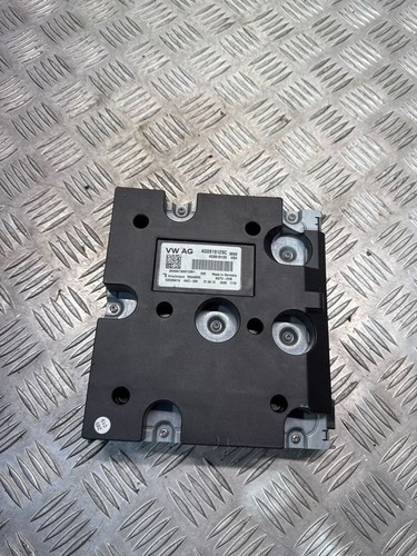 Audi 2012 dvd - 2012, cd