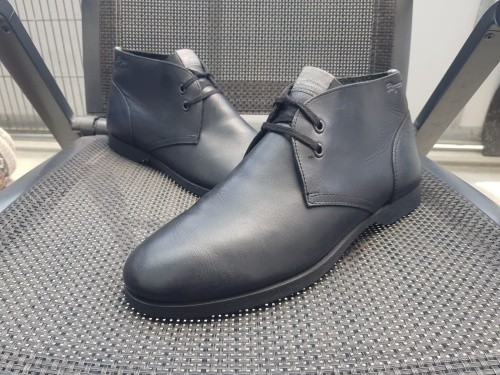 Scarpe uomo salvatore - scarpe,