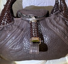 Borsa spia Fendi vintage in
