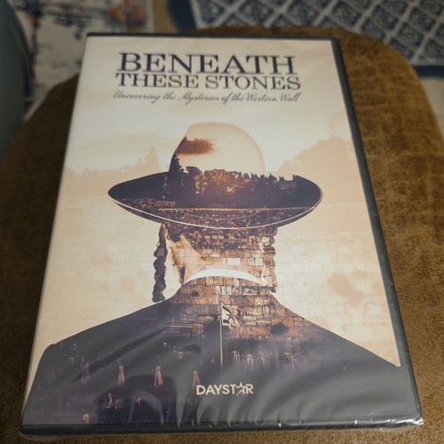 Beneath these stones dvd - beneath,