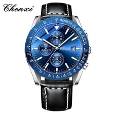 Orologio CHENXI Uomo Lusso