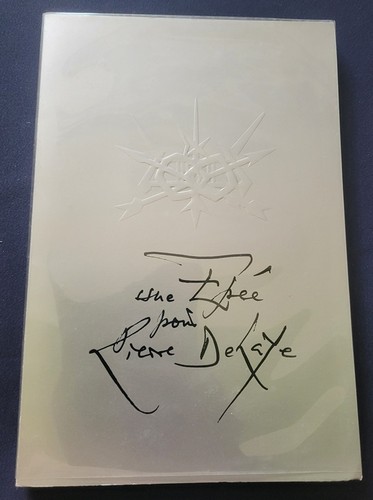 Une épée pour pierre dehaye - une,