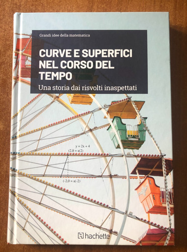Curve superfici nel - e,
