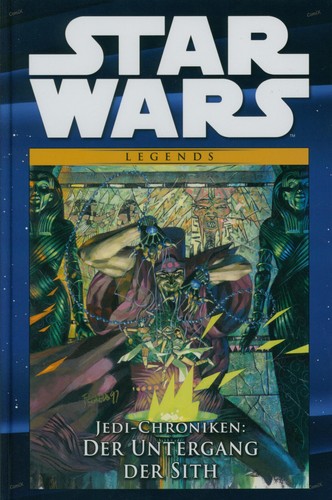Star wars collezione - wars, fumetti