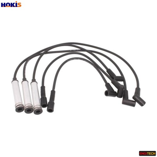Kit cavi accensione ent910181 - accensione,