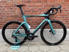 NEW! Bianchi Oltre Pro / Road