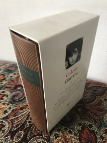 Pléiade colette - ,