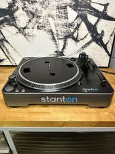 Stanton turntable for - stanton,