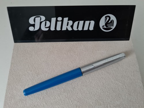 Pelikan pelikano füllhalter - pelikano,