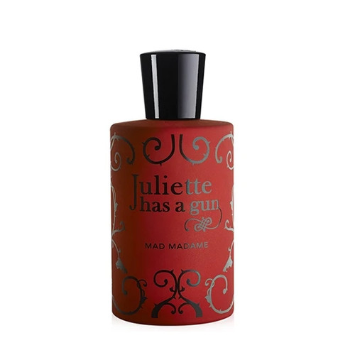 Juliette has gun mad - juliette,