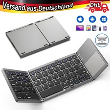 Mini Tastiera Bluetooth