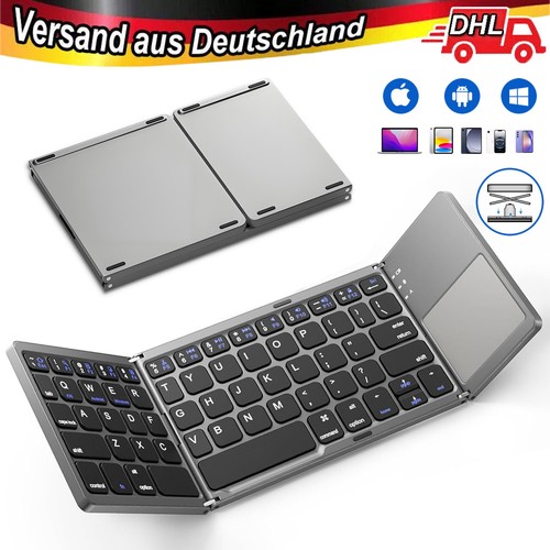 Mini tastiera bluetooth - mini,