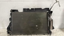 KIT RADIATORI PER SAAB 9-3
