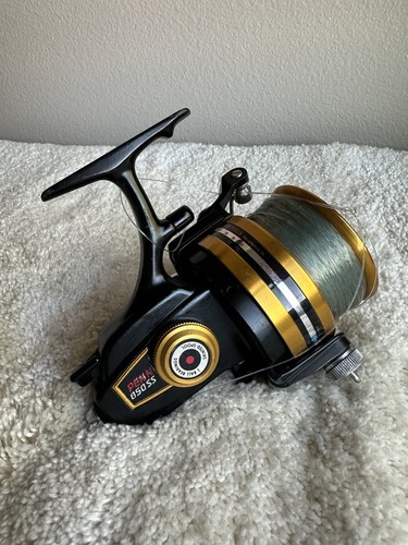 Mulinello spinning vintage - da,
