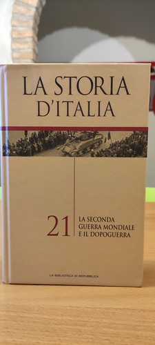 Storia italia 21 - la,
