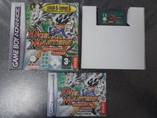 Duel masters shadow the - masters,