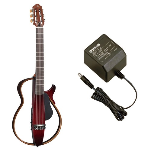 Yamaha slg200n crb - yamaha, corde