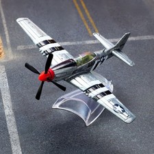 Just In 🔥 P-51 Mustang 1940