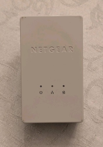Netgear powerline 200 mini - 200,
