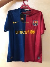 Maglia calcio A.INIESTA 8 FC