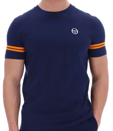 Shirt sergio tacchini grello - sergio,