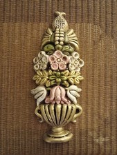 Rara Formella Floreale Da