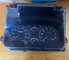 Contachilometri Suzuki Vitara 8v 1.6