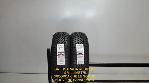 Gomme usate termiche - ,