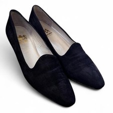 Scarpe corte vintage