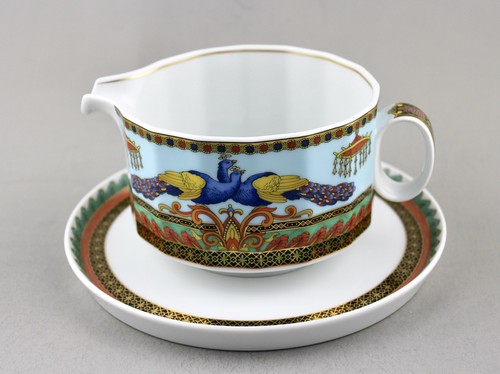 Rosenthal versace voyage - versace,
