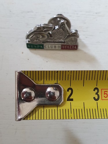 Pins spilla vespa - spilla,
