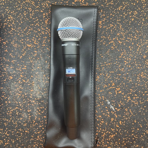 Shure ulxd2 h50 - ulxd2,