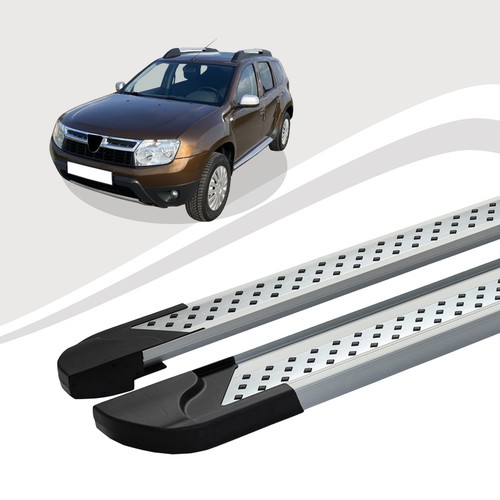 Pedane adatte per dacia - pedane,